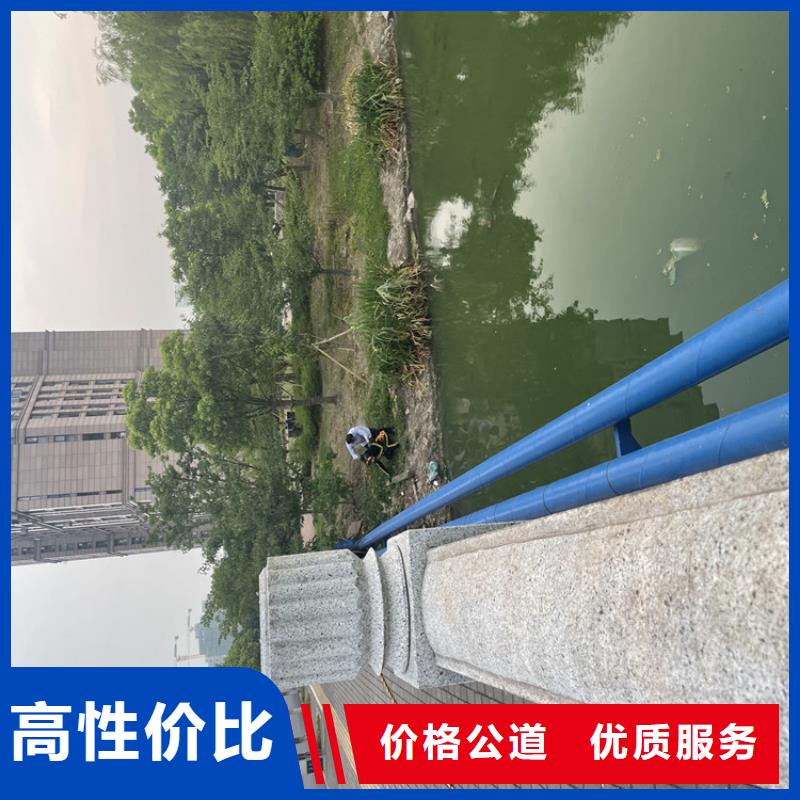 水下管道安装公司专业同城公司