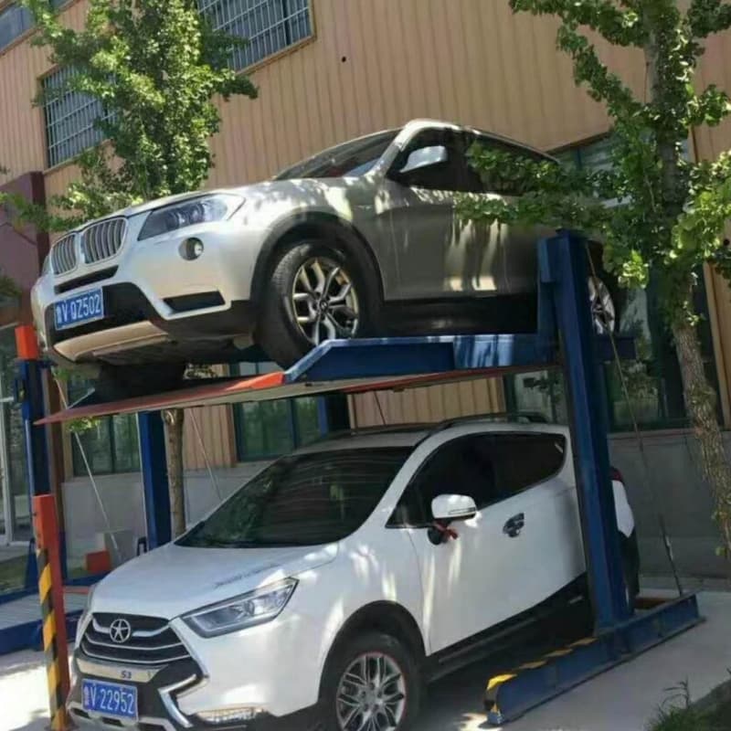 订购机械车位租赁合同模板免费范本怎么选？