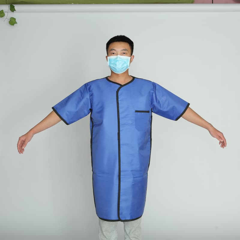 防辐射铅衣价格合理