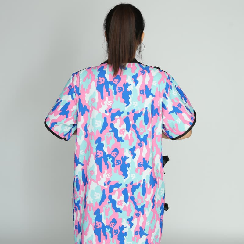 甄选：X光室长袖铅衣服供货商
