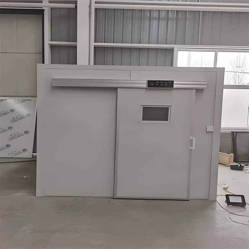 多功能方舱铅房货源稳定