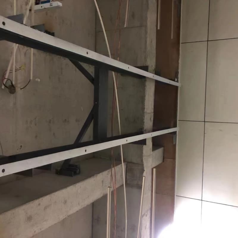 射线屏蔽工程 值得信赖