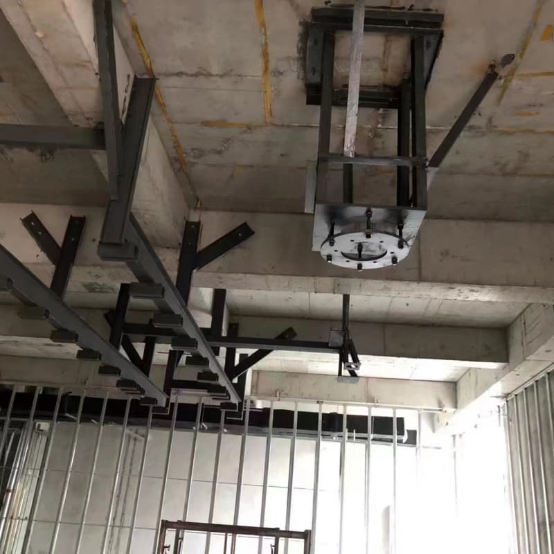 防护施工报价