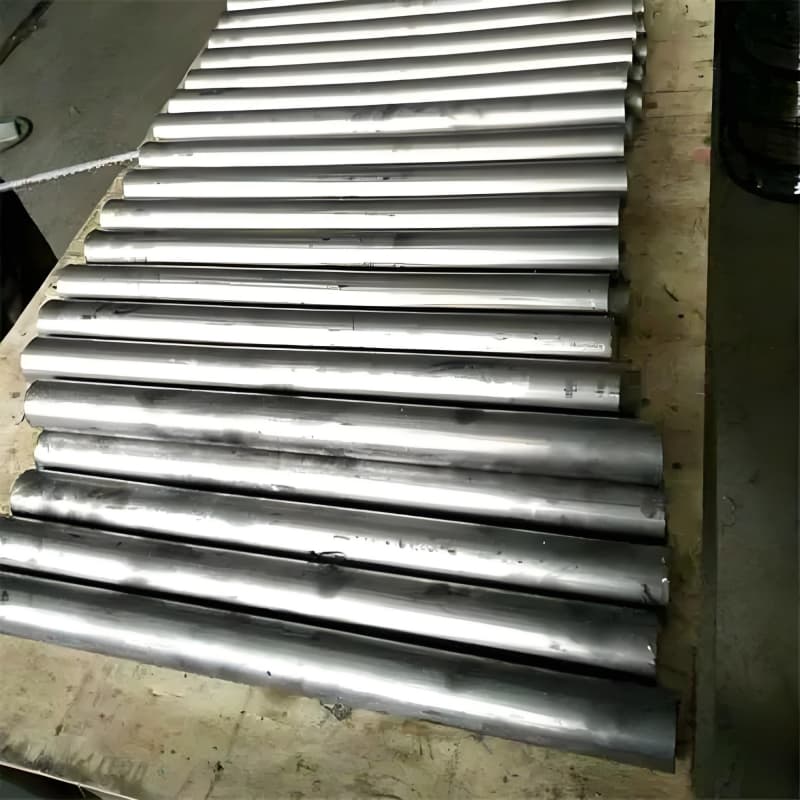 锑合金铅管厂家现货销售