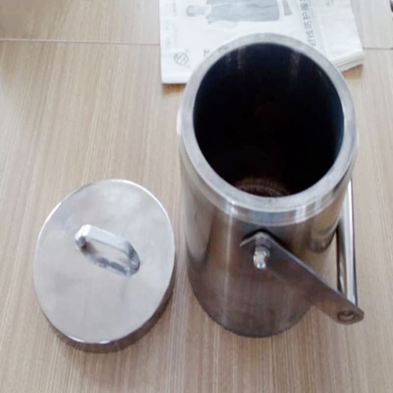 屏蔽射线铅罐?多年老厂家