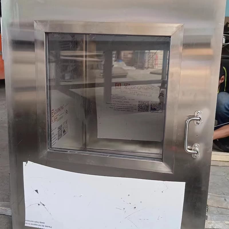 射线防护铅箱品质上乘