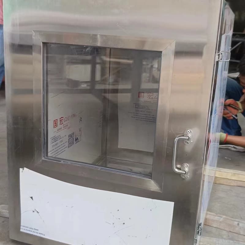 实力雄厚的放射源储物柜生产厂家