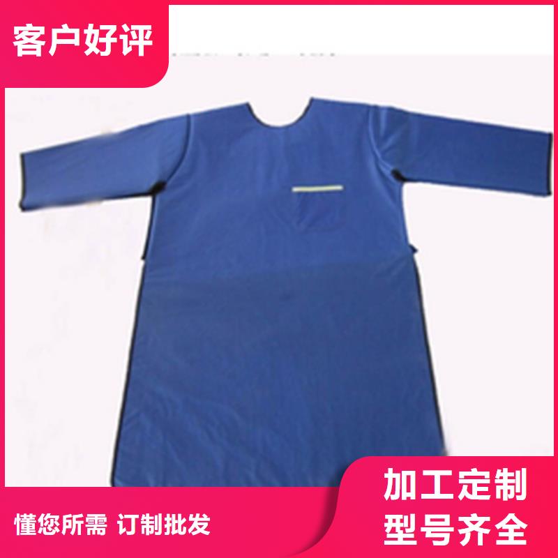 铅衣_工业探伤室铅门工程施工案例贴心服务