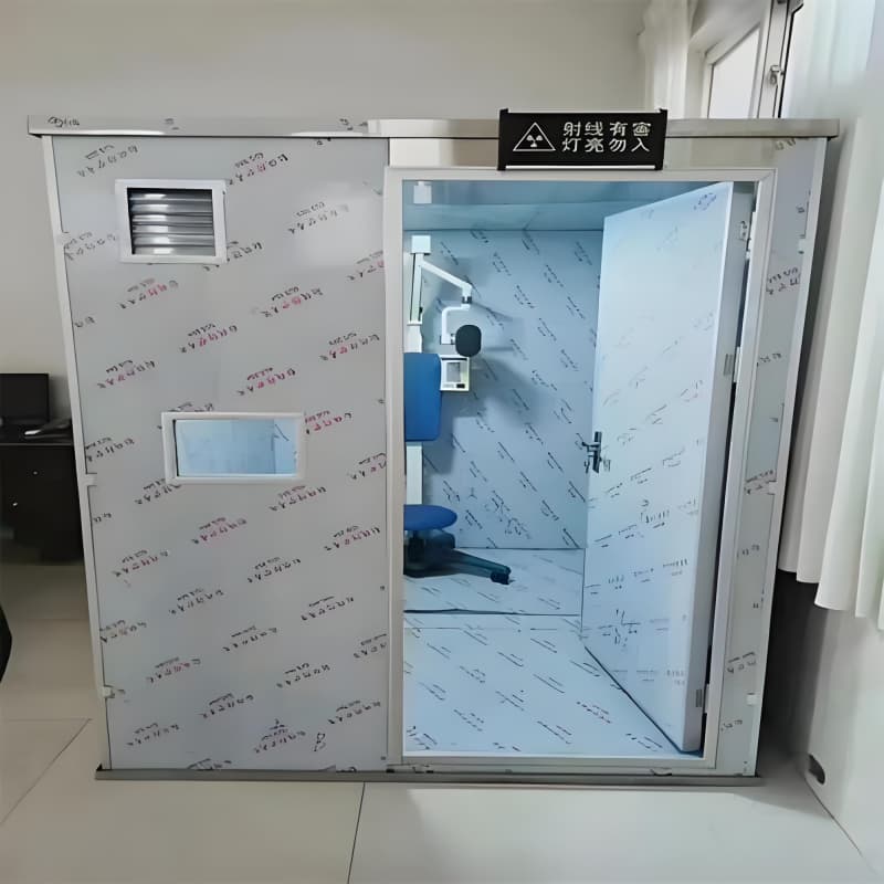 选可移动可拆卸铅房-现货充足有保障