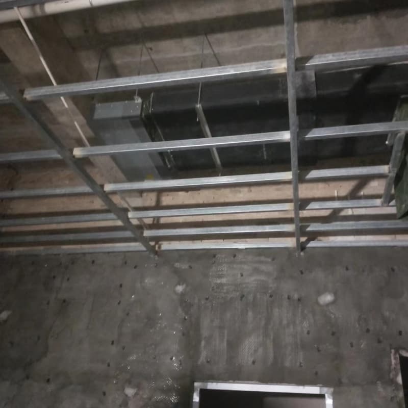 铅房设计施工工程择优厂家