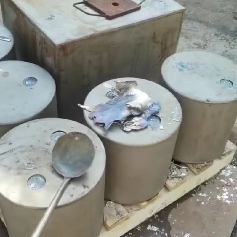 诚信经营核磁共振防护铅块厂家