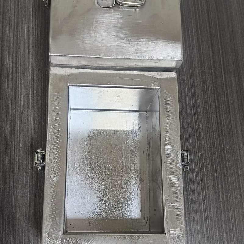 防辐射铅箱便宜耐用