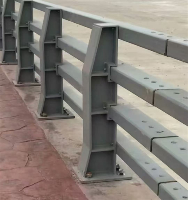 护栏【不锈钢复合管】自有生产工厂