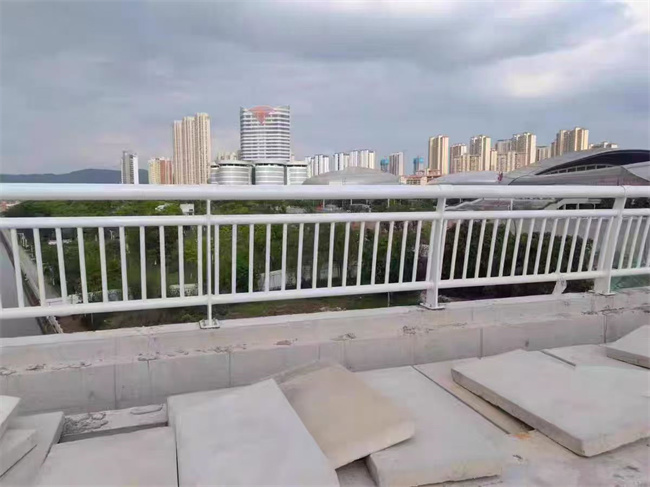  护栏实体厂家大量现货