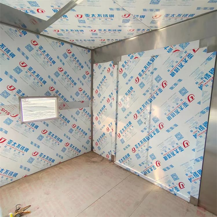 不锈钢铅板房咨询电话价格实在