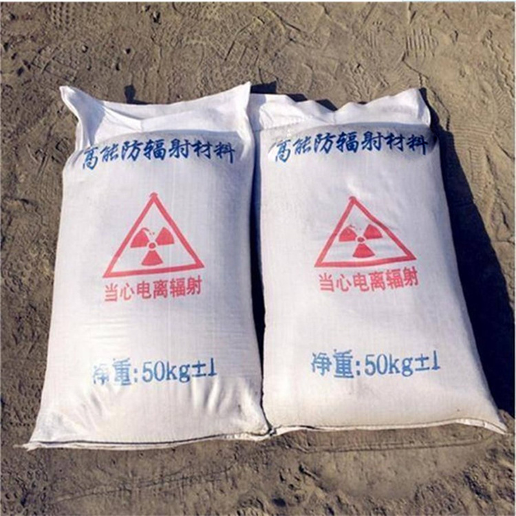 高比重硫酸钡砂优质货源