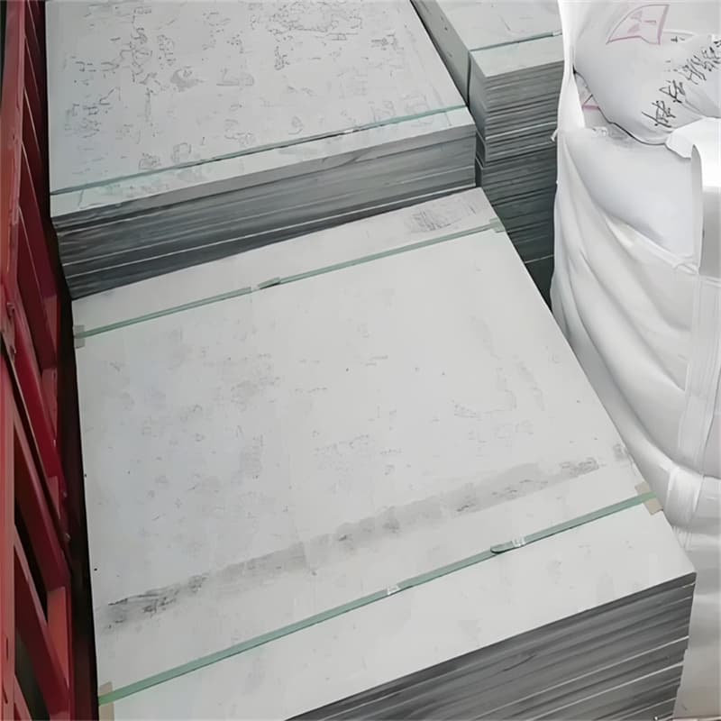 硫酸钡板施工厂家供应