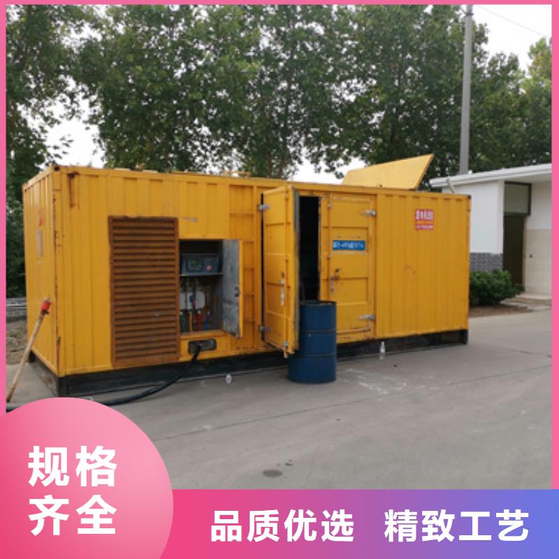 10KV中压车租赁本地厂家价格合理含运费匠心制造