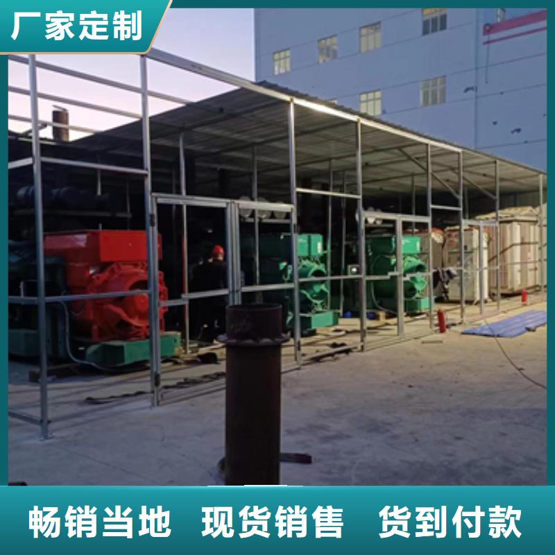 高压发电机出租本地货源