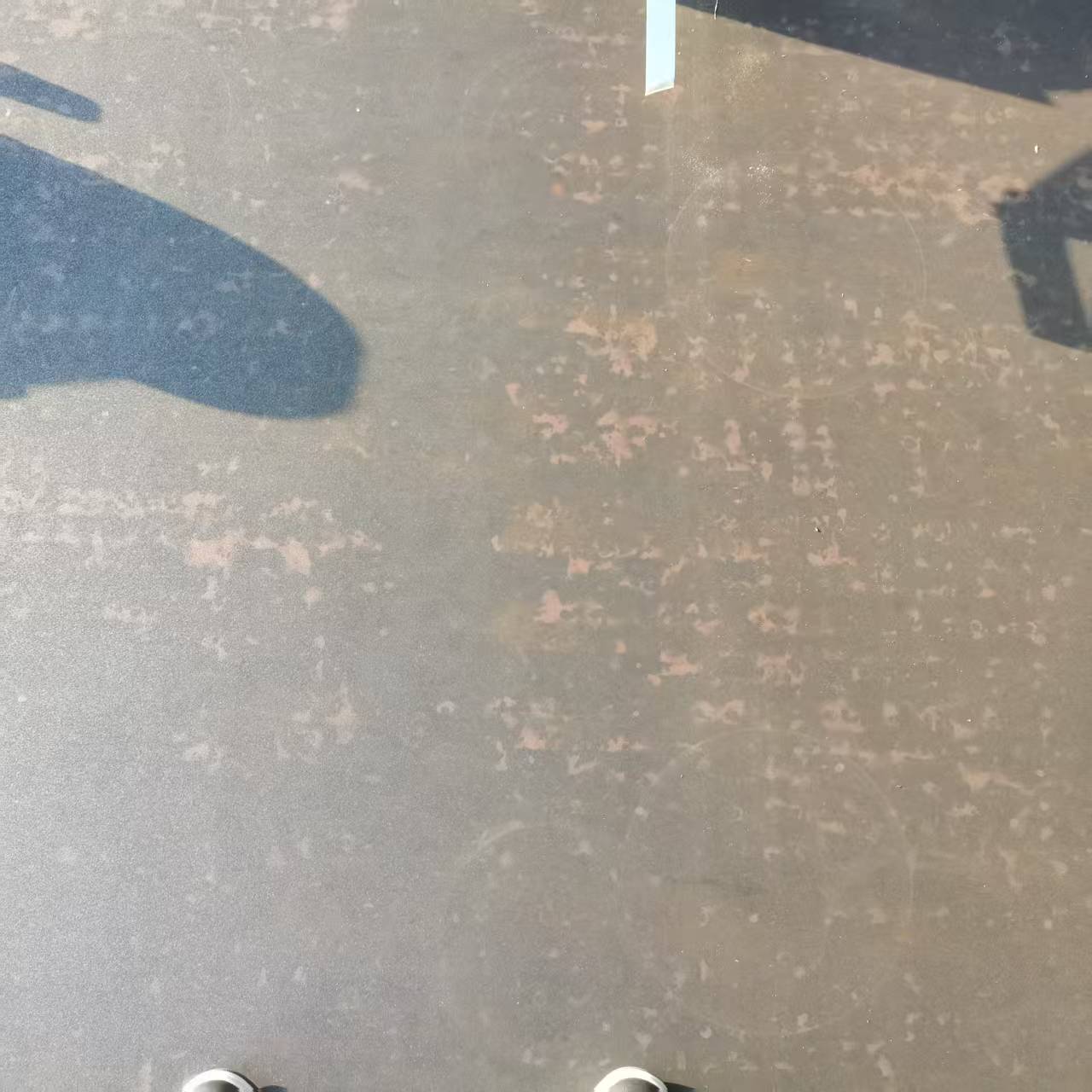 质量合格的Q500高强板厂家