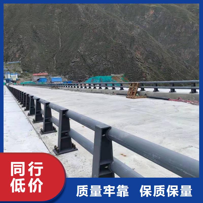 【防撞护栏_道路防撞护栏认准大品牌厂家】一站式采购