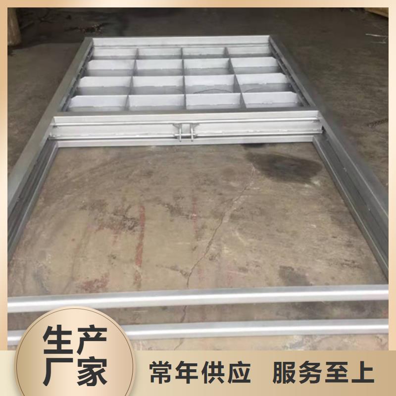 底轴液压闸门工厂直销畅销本地