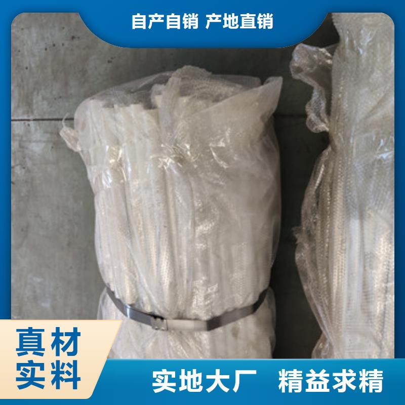 长江大桥防撞护栏经久耐用好货直销