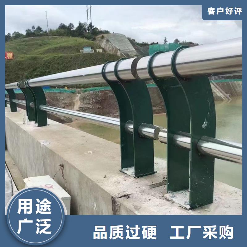 灯光河道护栏线上报价本地生产商