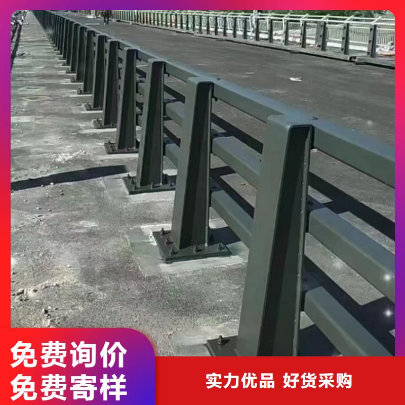 区天桥灯光护栏按需定制质量无忧