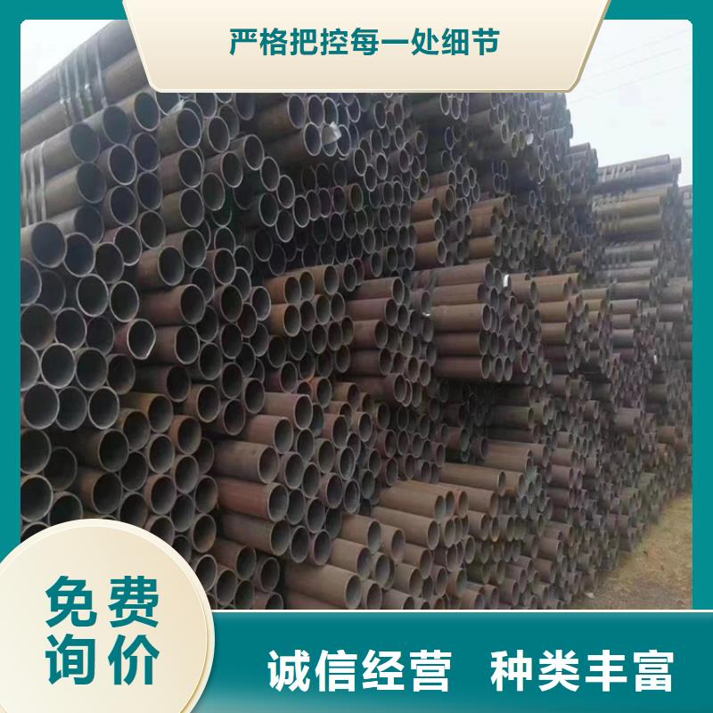 T91合金钢管合金钢管快捷的物流配送量大更优惠