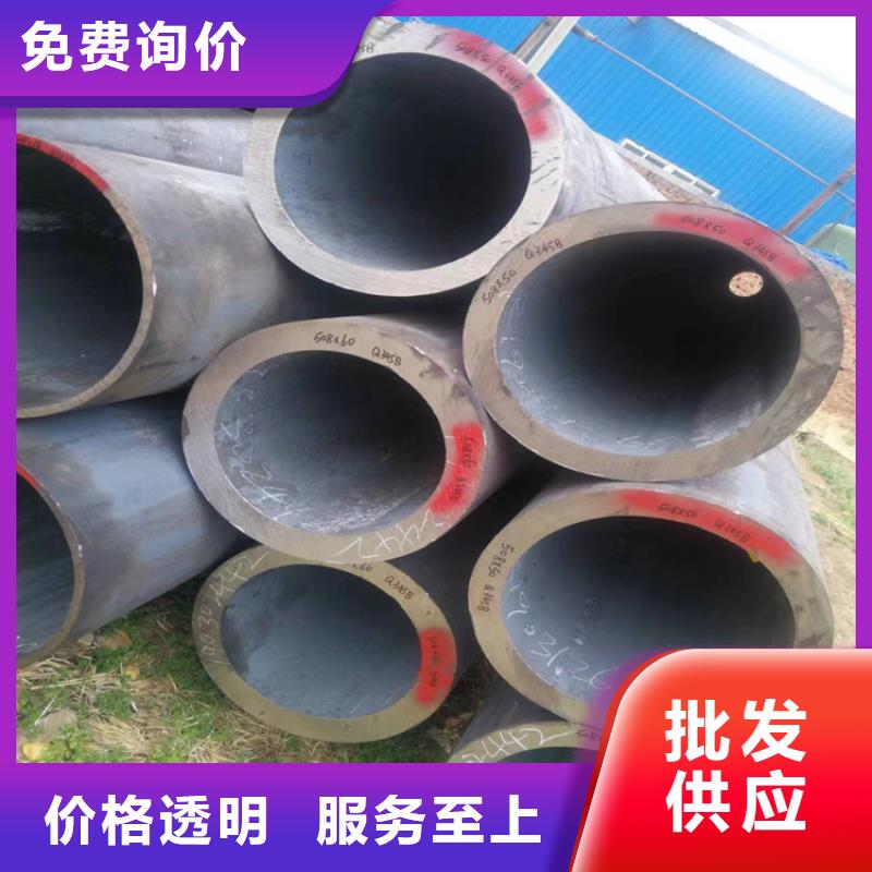 3087无缝管T91合金管库存充足当地生产厂家