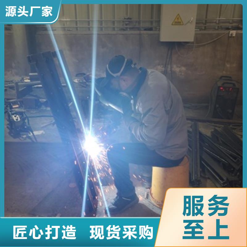 桥梁护栏M型防撞护栏让利客户品质卓越