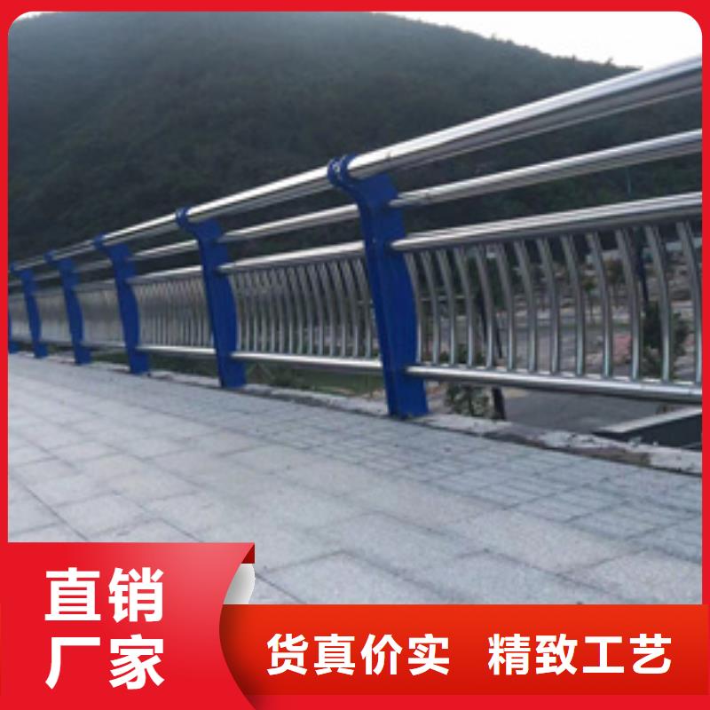 【护栏】M型防撞护栏信誉至上安装简单