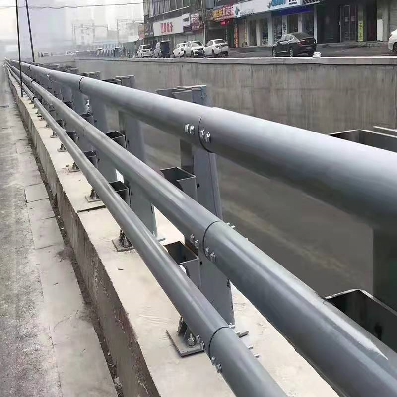  护栏不只是质量好