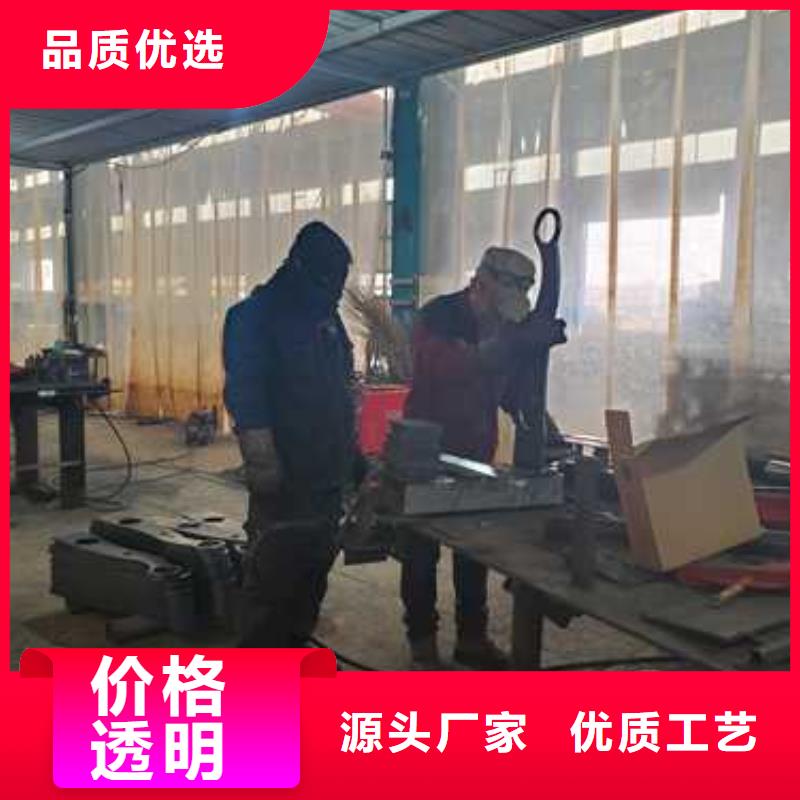 不锈钢碳素钢复合管护栏栈道护栏厂满足多种行业需求适用场景