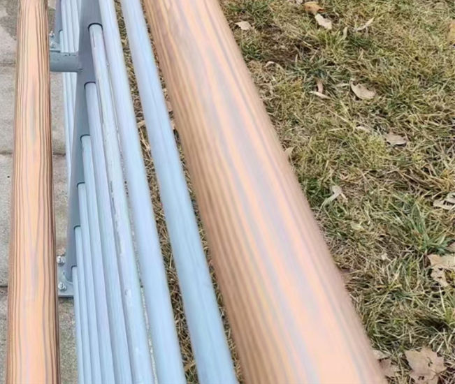 规格齐全的不锈钢护栏厂家