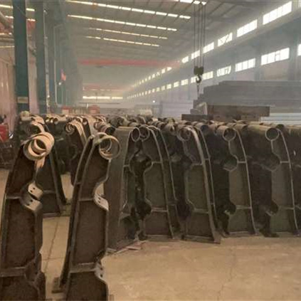 护栏的图文介绍