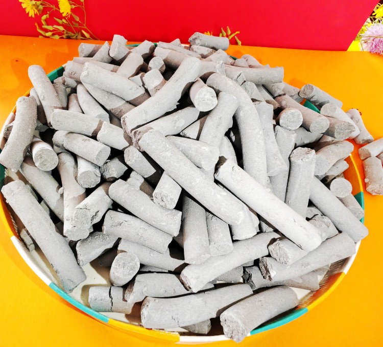  钙剂脱硫剂工艺层层把关
