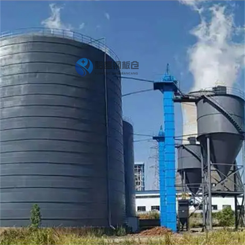 矿渣微粉钢板库售后服务好