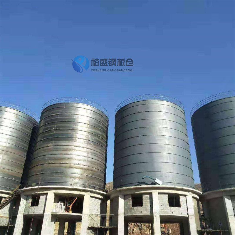 螺旋卷板库厂家-诚信经营