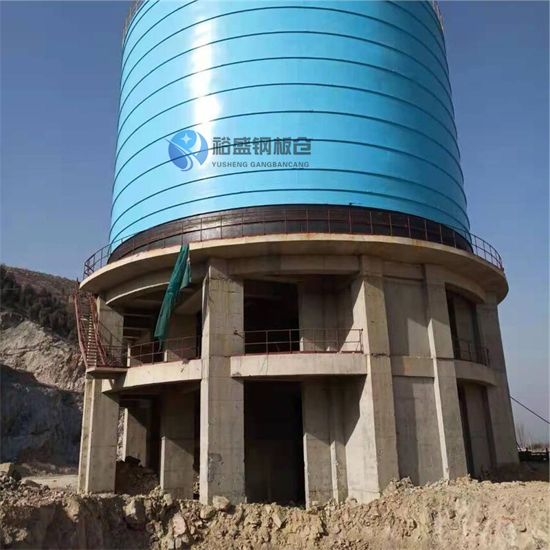 粮仓钢板仓制造厂家-视频-粮仓钢板仓制造厂家_贵州省黔南市市场覆盖都匀|长顺|黔东南|遵义|六盘水|贵阳|黔西南|安顺|毕节等