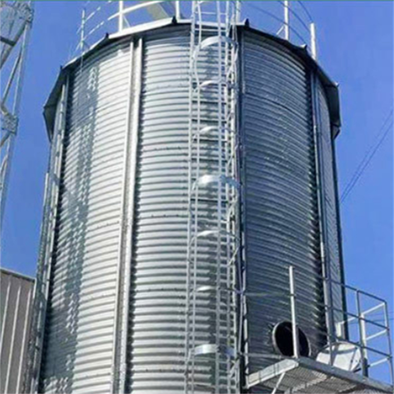 粮食仓储设施价格资讯