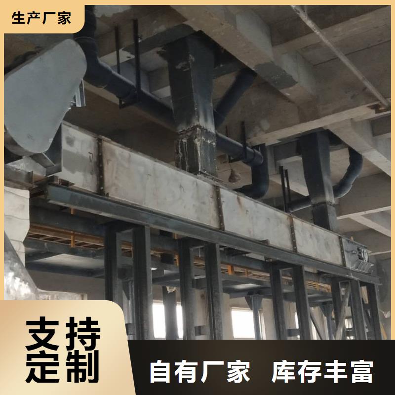 刮板输送机粉尘加湿搅拌机质量上乘本地公司