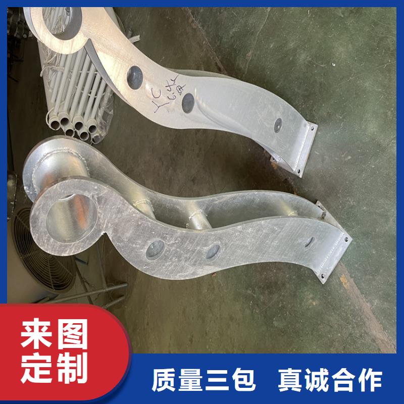 不锈钢玻璃护栏立柱厂家供应加工定制