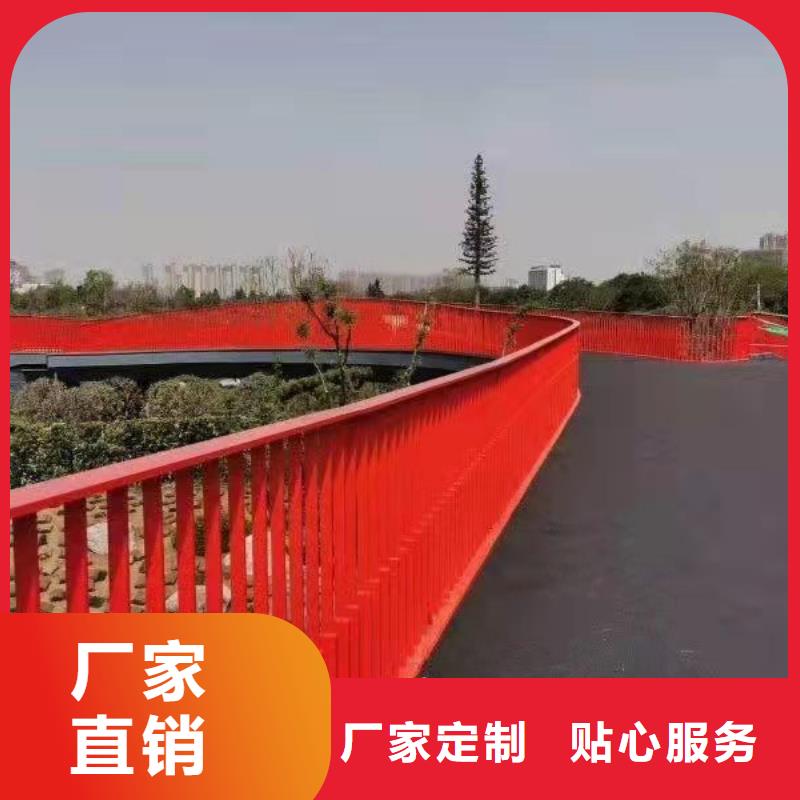 道路河道护栏公司电话好货有保障