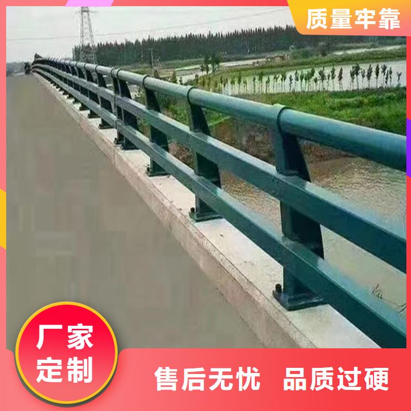 景观桥梁护栏什么价格同城制造商