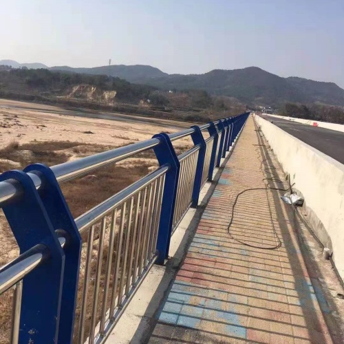 质量可靠的不锈钢景观护栏销售厂家
