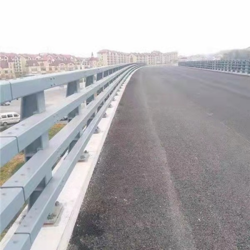 护栏好厂家有担当