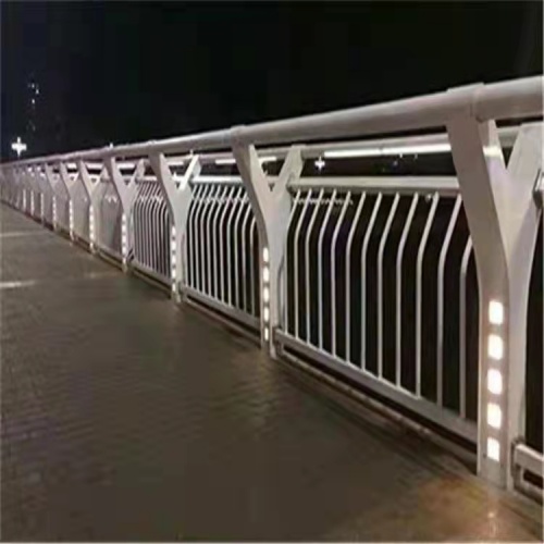 欢迎访问##铝合金护栏##厂家