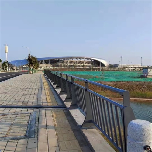护栏支持大批量采购